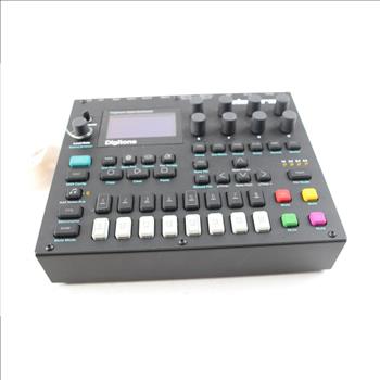 Elektron Digitone Polyphonic Digital Synthesizer