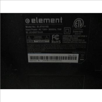 Element 43