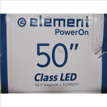 Element 50