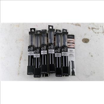 E.L.F Brow Laminating Gel 10+ Pieces