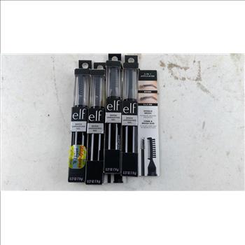 E.L.F Brow Laminating Gel 5 Pieces