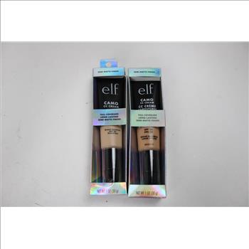 E.L.F. Cosmetics Lot