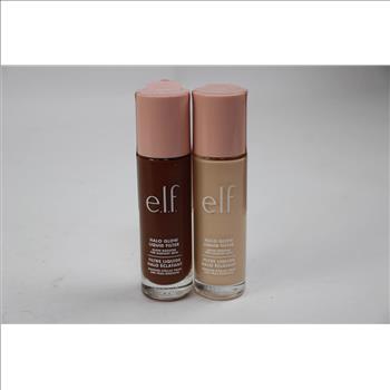E.L.F. Cosmetics Lot