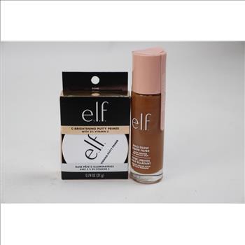 E.L.F. Cosmetics Lot