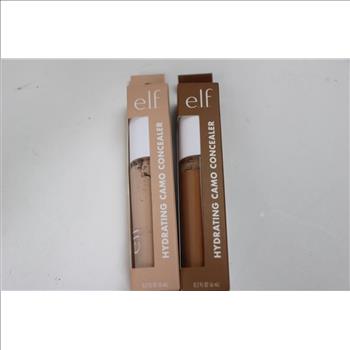 E.L.F. Cosmetics Lot