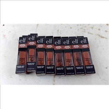 E.L.F Glow Reviver Lip Oil 5+ Pieces