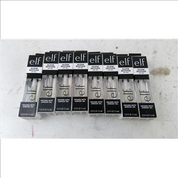 E.L.F Glow Reviver Lip Oil 5+ Pieces