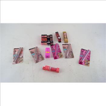 Elf Makeup And More , 10+ Pieces