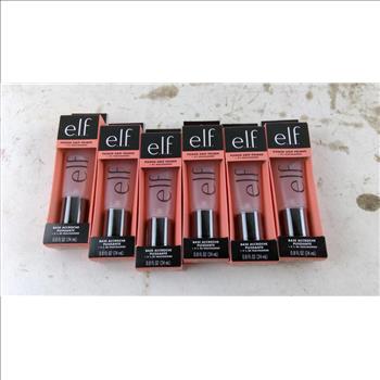 E.L.F Power Grip Primer 5+ Pieces