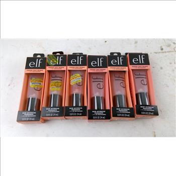 E.L.F Power Grip Primer 5+ Pieces