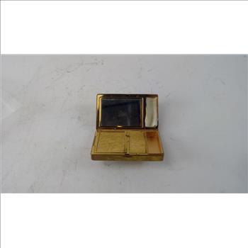 Elgin American Compact Mirror Case