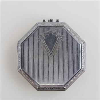 Elgin Artistic Pocket Watch