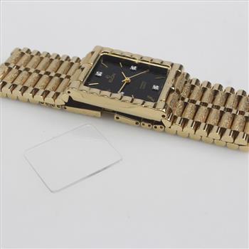 Elgin Diamond Watch In Box