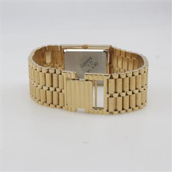 Elgin Diamond Watch In Box