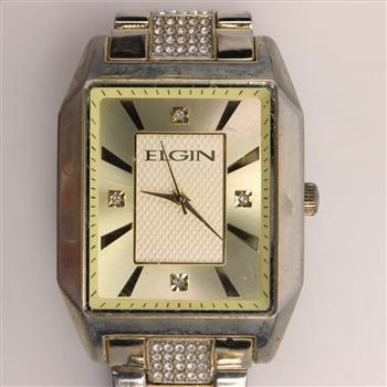 Elgin Fashion Watch