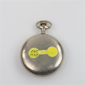 Elgin National Watch Co. Pocket Watch