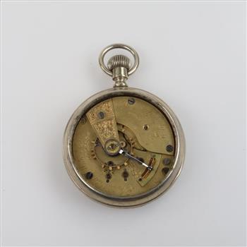Elgin National Watch Co. Pocket Watch
