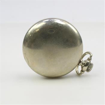 Elgin National Watch Co. Pocket Watch