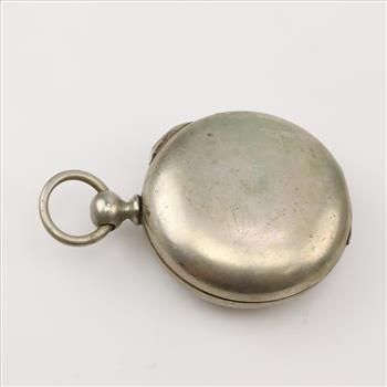 Elgin National Watch Co. Pocket Watch