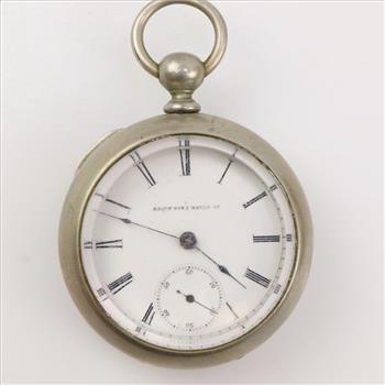 Elgin National Watch Co. Pocket Watch