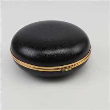 Elgin Travel Alarm Clock