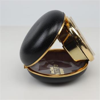 Elgin Travel Alarm Clock