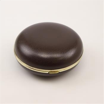 Elgin Travel Alarm Clock