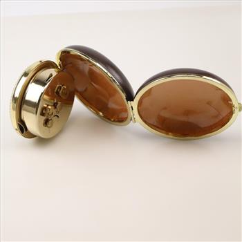 Elgin Travel Alarm Clock