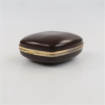 Elgin Travel Day Alarm Clock