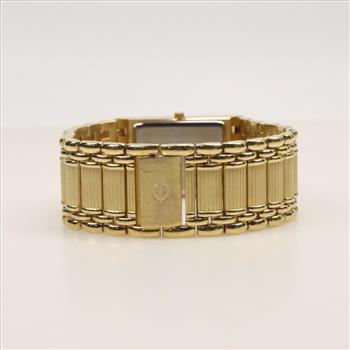 Elgin Vintage GP Diamond Watch