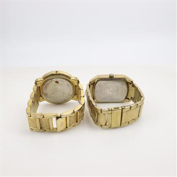 Elgin Watches, 2 Watches