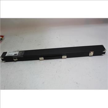 Eliminator Woven Graphite Over Wood Pool Cue