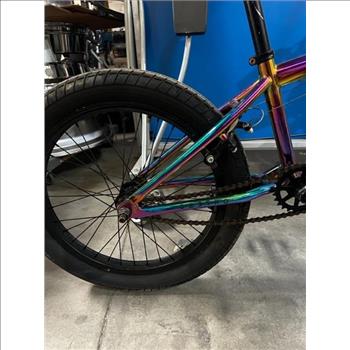 Elite BMX Bicylce