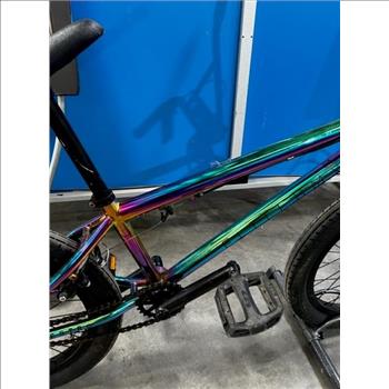 Elite BMX Bicylce