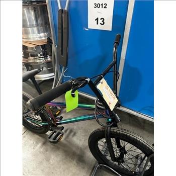 Elite BMX Bicylce
