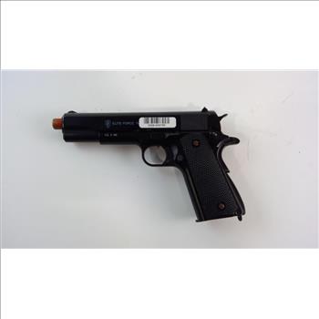 Elite Force 1911 BB Gun