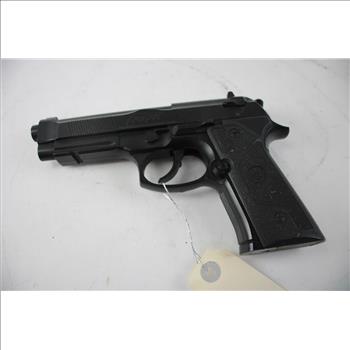 Elite II Pellet Pistol