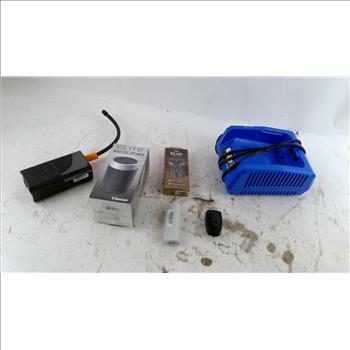 Elite Wireless Speaker And More 5+ Pieces