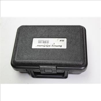 Elk Battery Lifetester