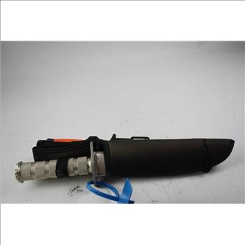 Elk Ridge Hunting Knife