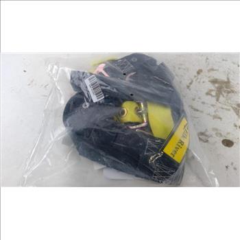 Elk River Full Body Harnesses And Body Belts