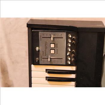 Elka Rhapsody 490 Analog String Synthesizer