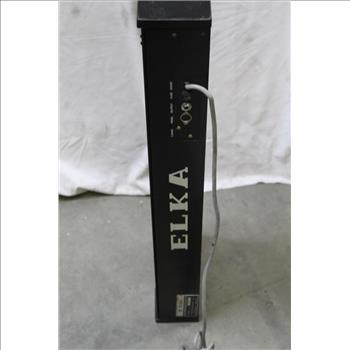 Elka Rhapsody 490 Analog String Synthesizer