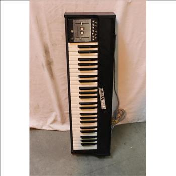 Elka Rhapsody 490 Analog String Synthesizer