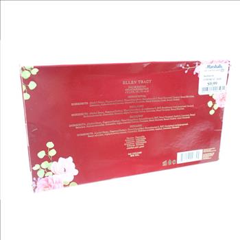 Ellen Tracy Perfume Set