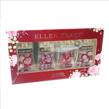 Ellen Tracy Perfume Set