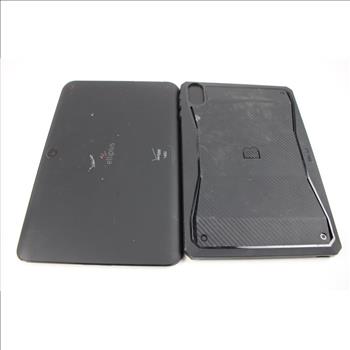 Ellipsis, Blu Tablet, 2 Pieces