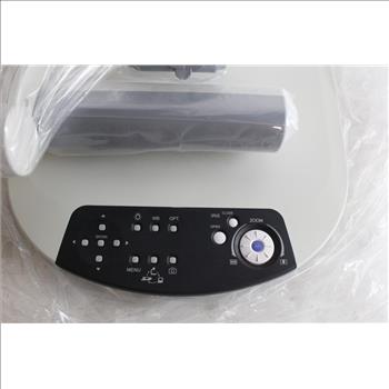 Elmo P10 Visual Presenter