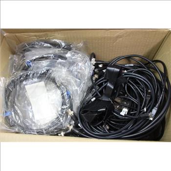 Elmo Security Video Camera