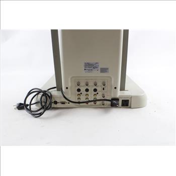 Elmo Visual Presenter